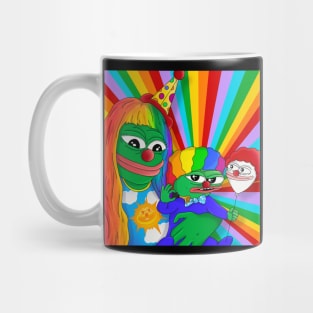 HONKLER Mug